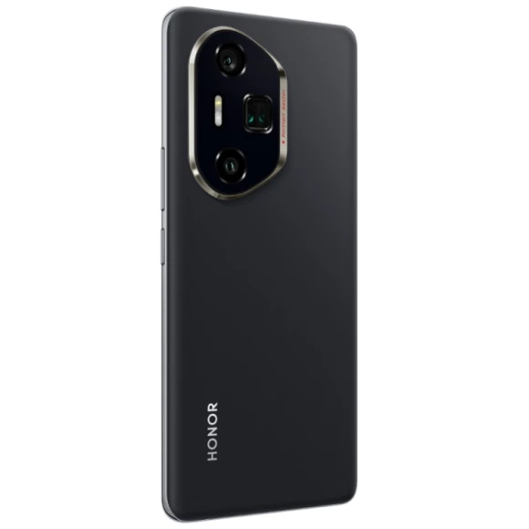300 Ultra smartphone, Black, 16GB RAM + 1TB ROM, 6.78 inch — Smartphones, Honor