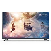 50-inch 4K Smart Television — Smart TV, Xiaomi