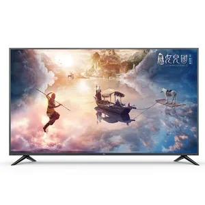 50-inch 4K Smart Television — Smart TV, Xiaomi
