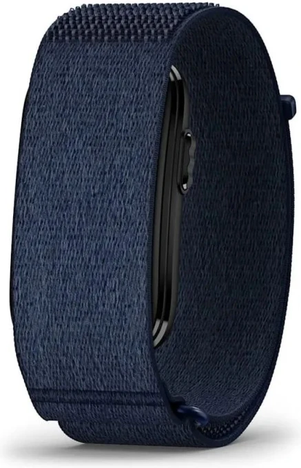 Fitness Band, Blue, L/XL — Fitness Tracker, Garmin