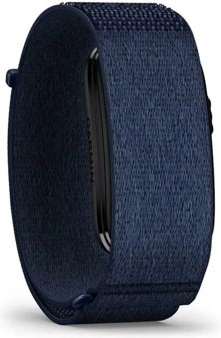 Fitness Band, Blue, L/XL — Fitness Tracker, Garmin