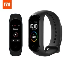 Fitness Tracker Bracelet — Fitness Tracker, Xiaomi