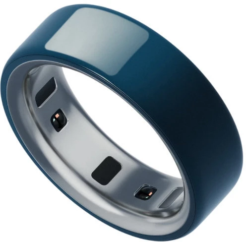 Smart Ring — Smart Ring, Oura