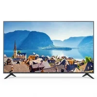 50-inch Smart TV — Smart TV, Xiaomi