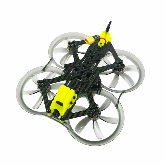 Cinematic FPV Drone — Drone, DarwinFPV