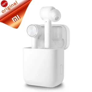 Wireless Bluetooth headphones — Wireless Earbuds, Xiaomi