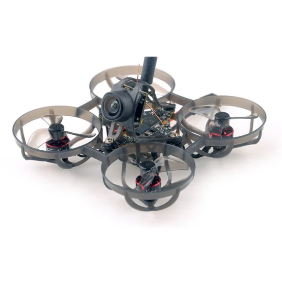 Micro FPV whoop drone V2 2024 — Drone, Happymodel