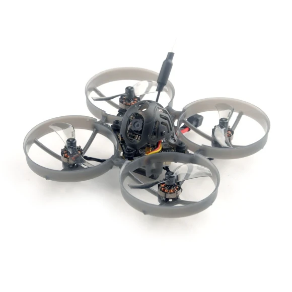 Micro FPV whoop drone — Drone, Happymodel