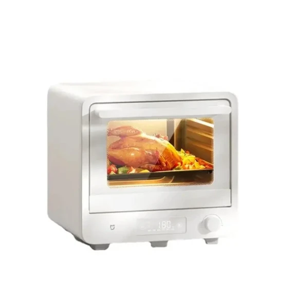 Mijia 40L Electric Oven, Chinese Version — Smart Oven, Xiaomi