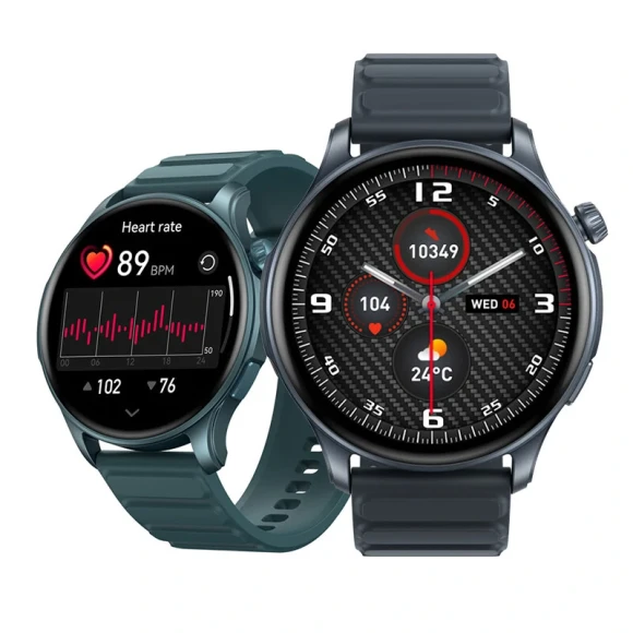 Smart Wearable Device — Smart Watch, Zeblaze