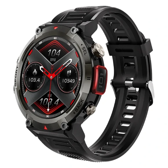 Smartwatch S100 T — Smart Watch, Bakeey