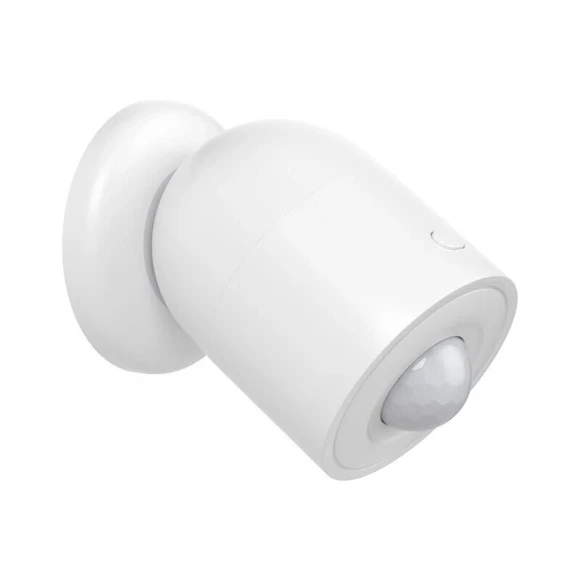 Zigbee Motion Sensor — Motion Sensor, Sonoff