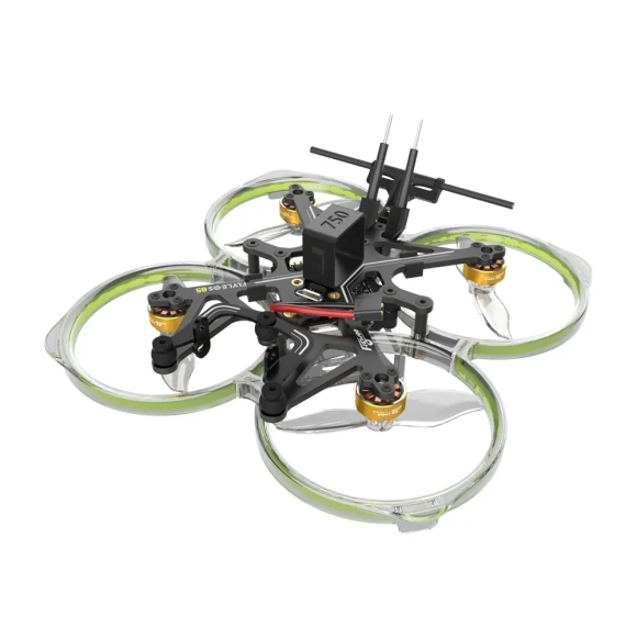 2-Inch FPV Drone Kit — Drone, Flywoo