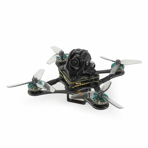 2-inch FPV Racing Drone — Drone, Sub250