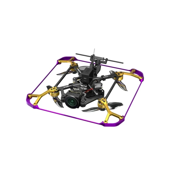 2S FPV racing drone — Drone, Flywoo