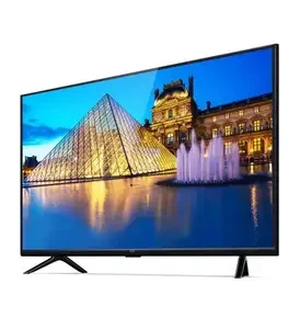 43-inch Smart TV — Smart TV, Xiaomi