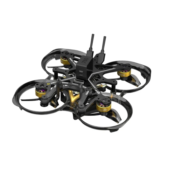 Flylens 75 V1.3 FPV RC Drone — Drone, Flywoo