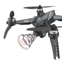 RC drone — Drone, MJX