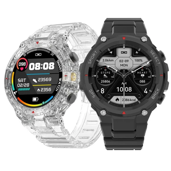 Smart wearable device — Smart Watch, DT NO.I