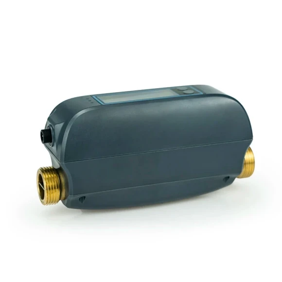 Smart WiFi water valve with water-flow metering — Water Shut Off Valve, Neo