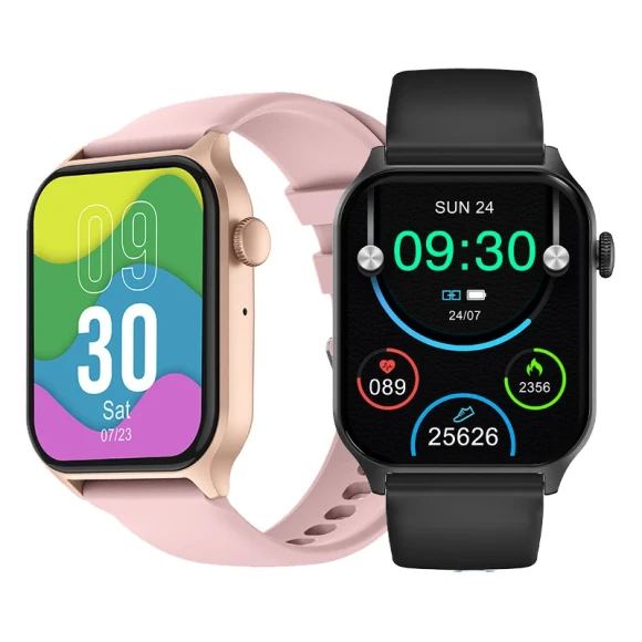 Smartwatch — Smart Watch, Senbono