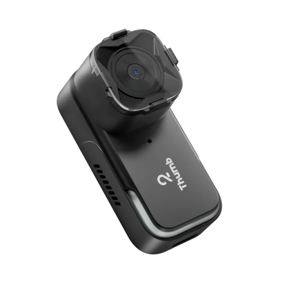 Thumb 2 Camera with ND Filter Set and 128G TF Card Kit — Digital Cameras & Camcorders, RunCam