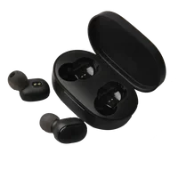 True Wireless Bluetooth Earphones — Wireless Earbuds, Xiaomi