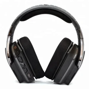 Wireless gaming headset — Wireless Earbuds, Logitech