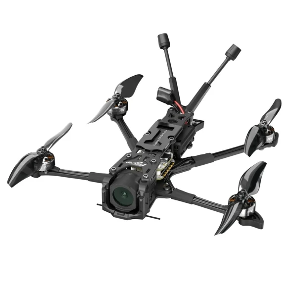 4-inch long-range FPV racing drone — Drone, Flywoo