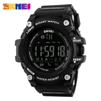 Digital Smart Watch — Smart Watch, Skmei