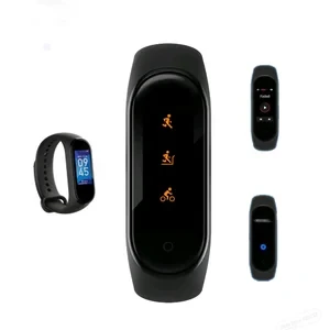 Fitness Smart Bracelet — Fitness Tracker, Xiaomi