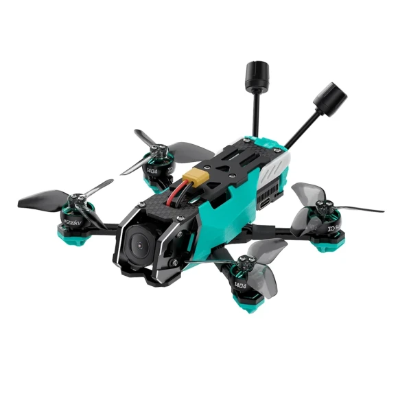 FPV drone — Drone, Sub250
