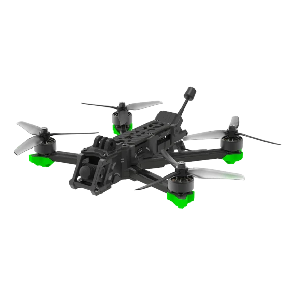 FPV Racing Drone — Drone, iFlight