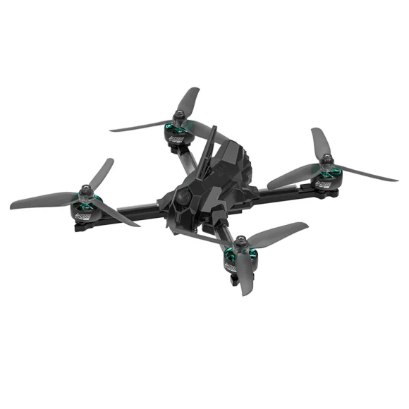 Mach R5 Sport 6S Analog 5-inch FPV racing drone — Drone, iFlight