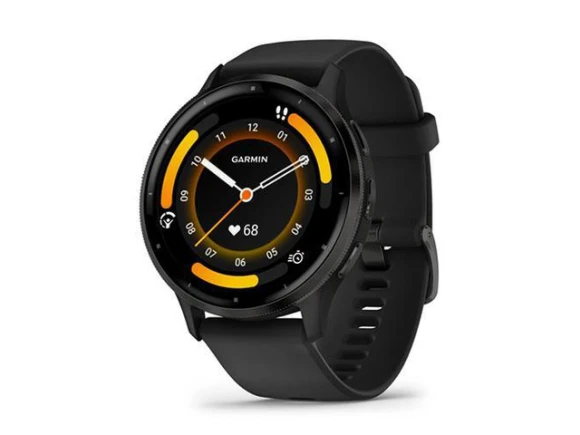 Smart Watch — Smart Watch, Garmin