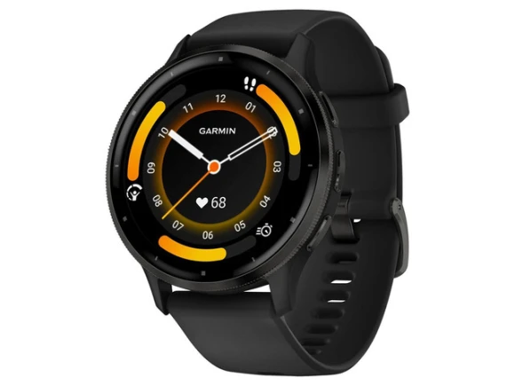 Smart Watch — Smart Watch, Garmin