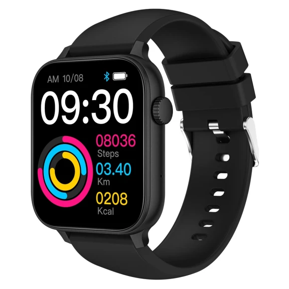 Smartwatch TG06 — Smart Watch, Senbono