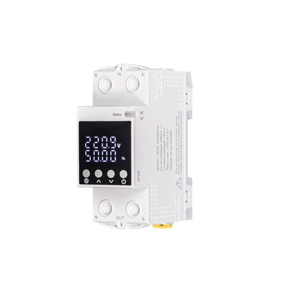 WiFi Smart Switch — Smart Switch, Tuya