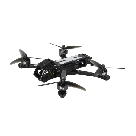 5-inch 6S freestyle FPV drone — Drone, DeepSpace