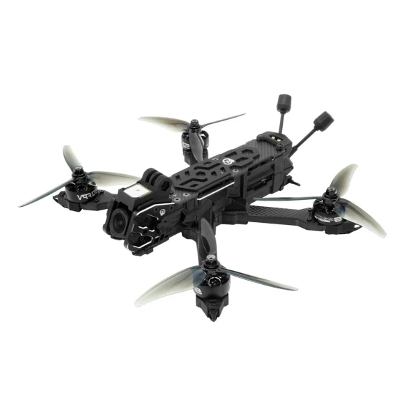 5-inch FPV racing drone — Drone, SEQURE