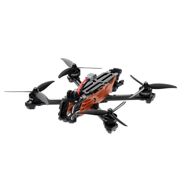 5-inch FPV RC drone, PNP — Drone, GEPRC