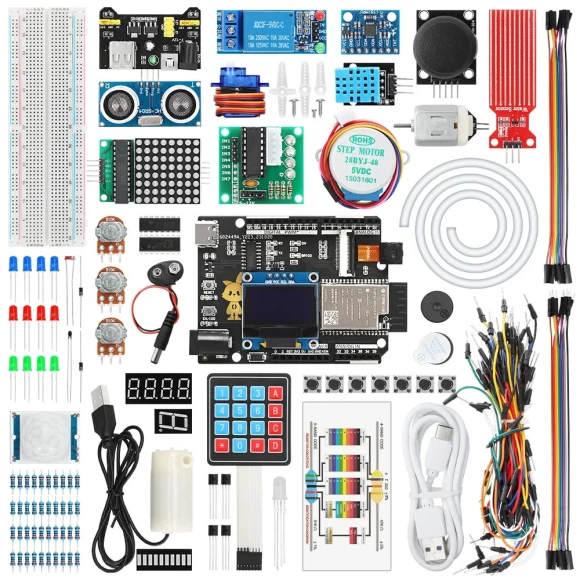 Educational Programming Kit — STEM Toys, TSCINBUNY
