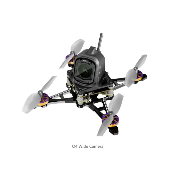Firefly18 O4 Nano Baby V3 1S Tiny Drone — Drone, Flywoo