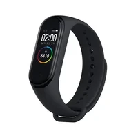 Fitness Tracker Bracelet — Fitness Tracker, Xiaomi