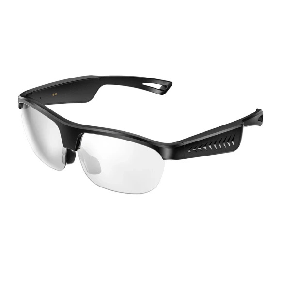 Smart Sports Glasses — Wireless Earbuds, Senbono