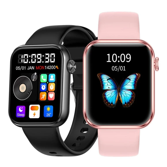 Smartwatch — Smart Watch, Senbono