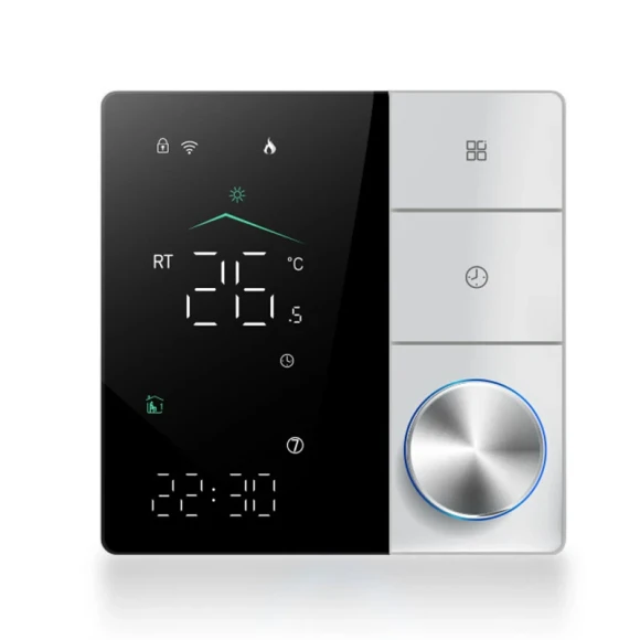 Thermostat — Smart Thermostat, BECA