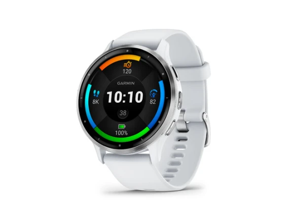 Venu 3 Smart Watch, 45 mm — Smart Watch, Garmin