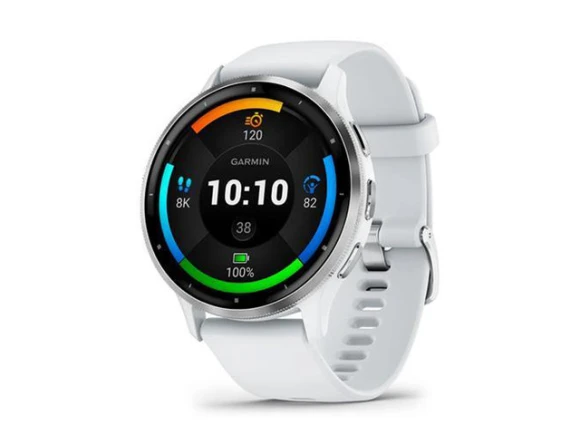 Venu 3 Smart Watch, 45 mm — Smart Watch, Garmin