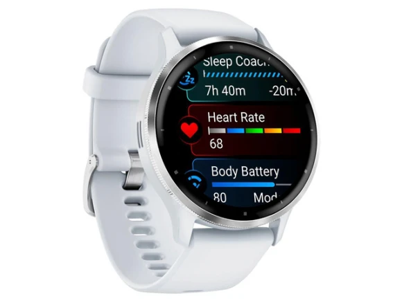 Venu 3 Smart Watch, 45 mm — Smart Watch, Garmin